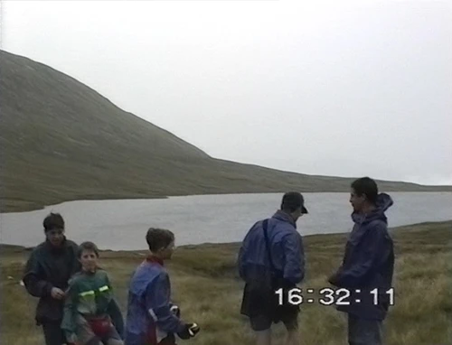 05 Aug 1996 · Scotland: Day 2 Glasgow to Glen Nevis YH